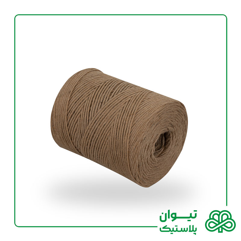 نخ کنفی تزیینی - تصویر 2