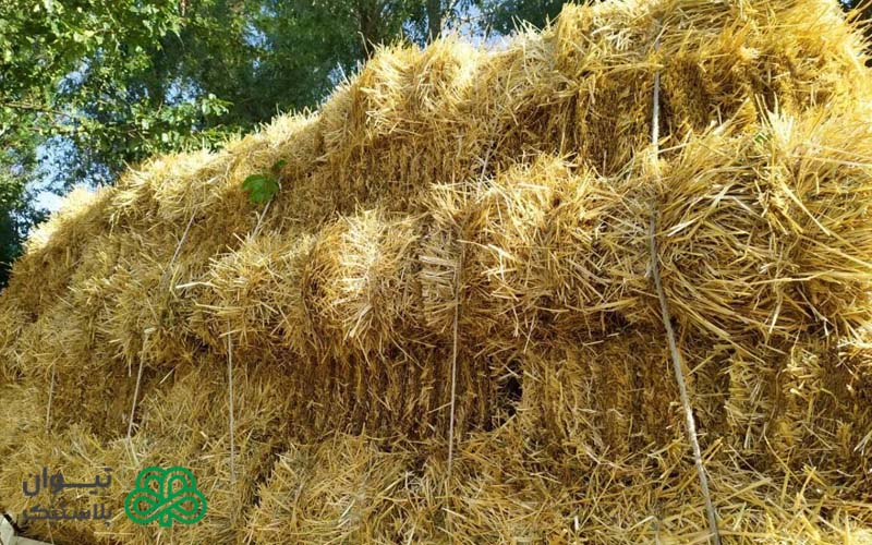 تفاوت نخ بیلر و دروگر کشاورزی