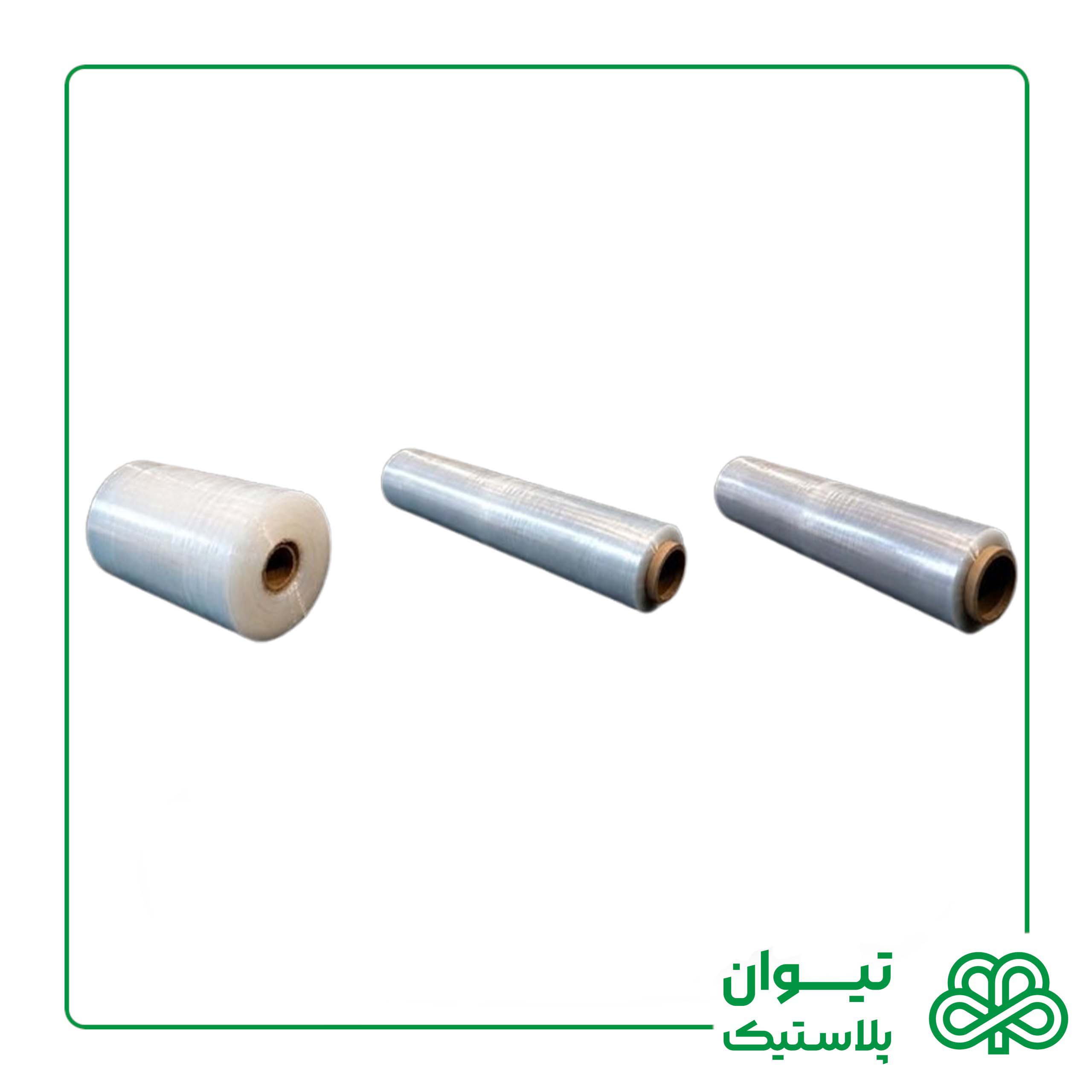 استرچ پالت