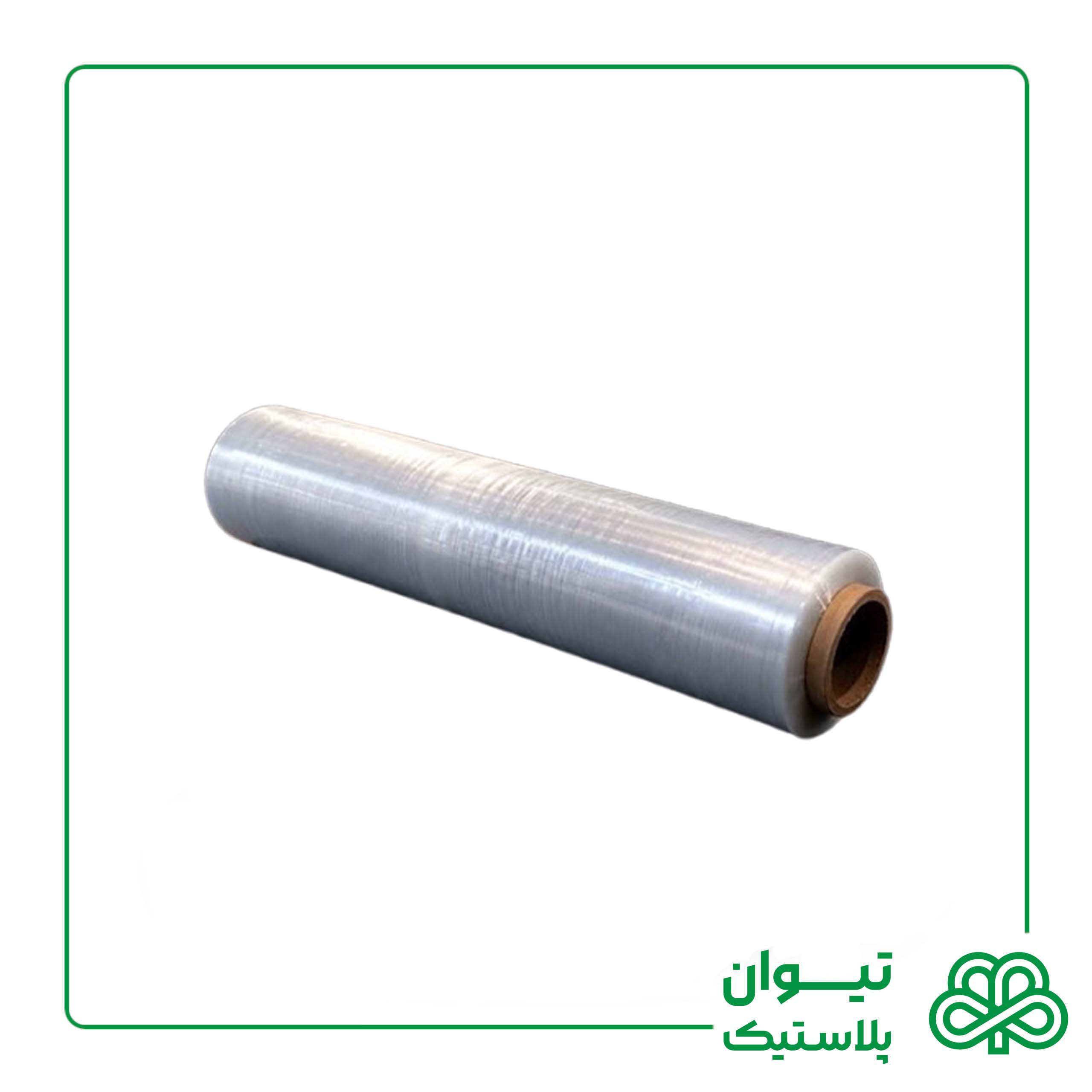 استرچ پالت