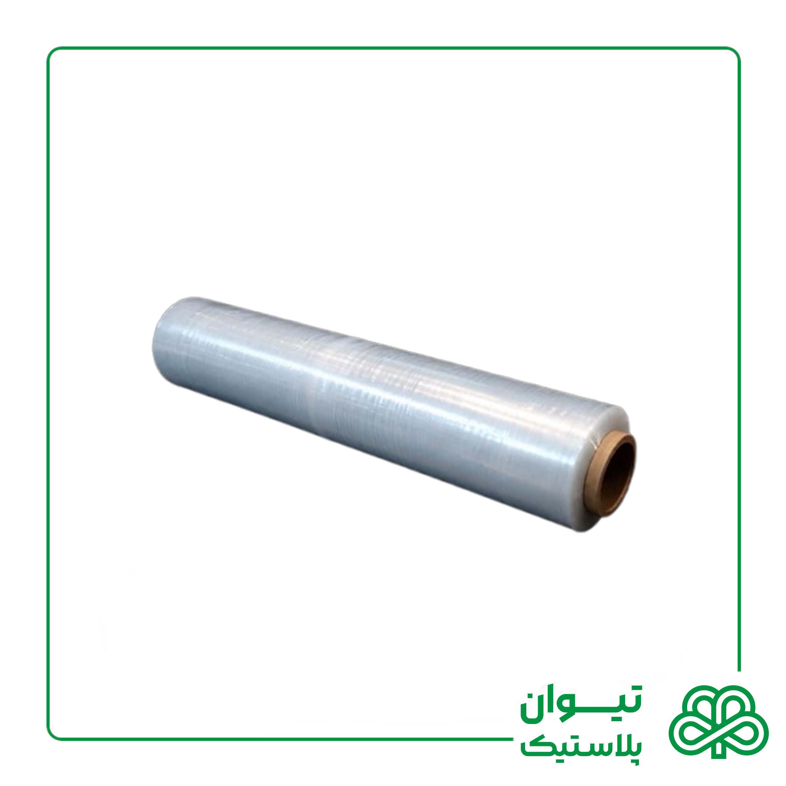 نایلون شیرینگ