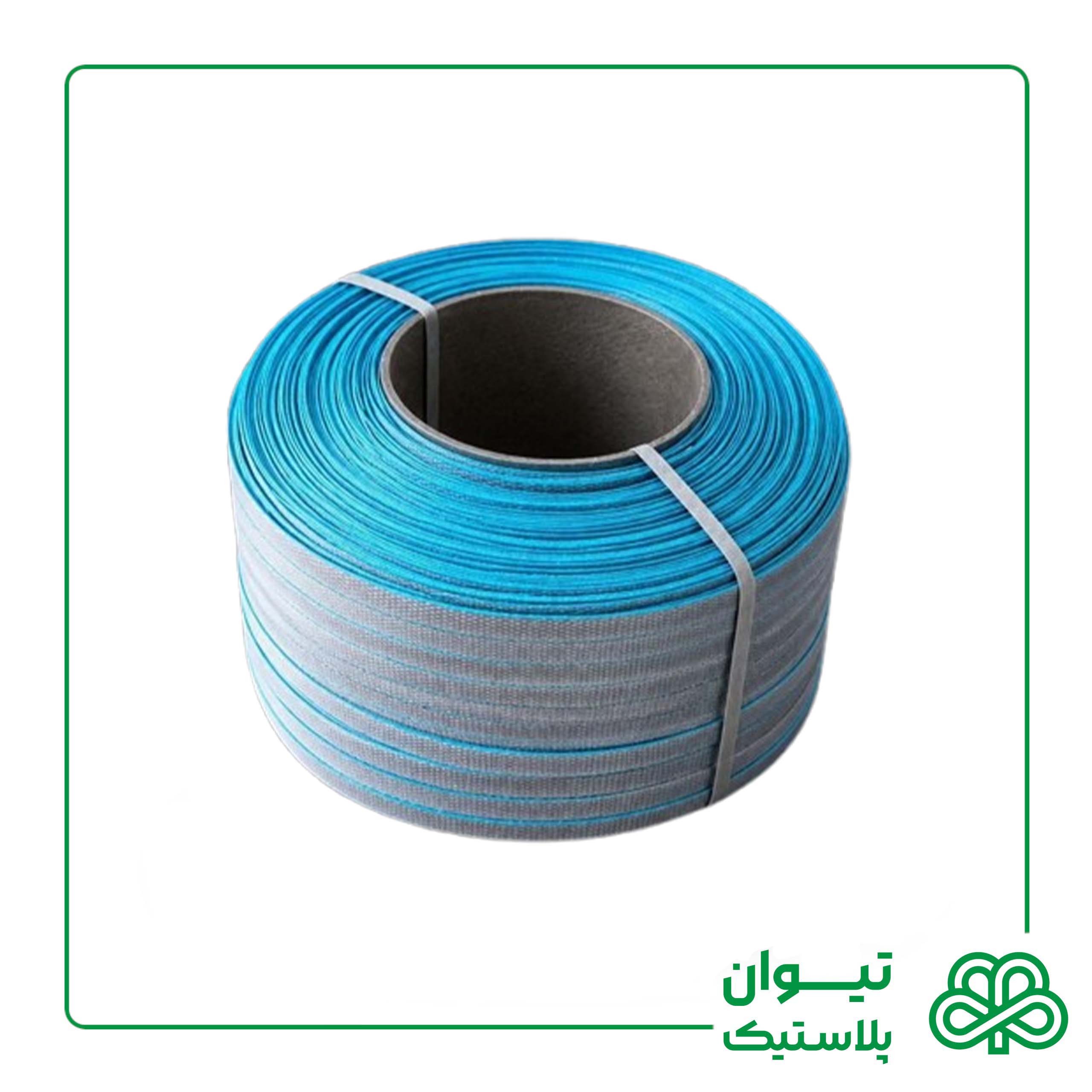 تسمه پی‌پی (PP Strap)